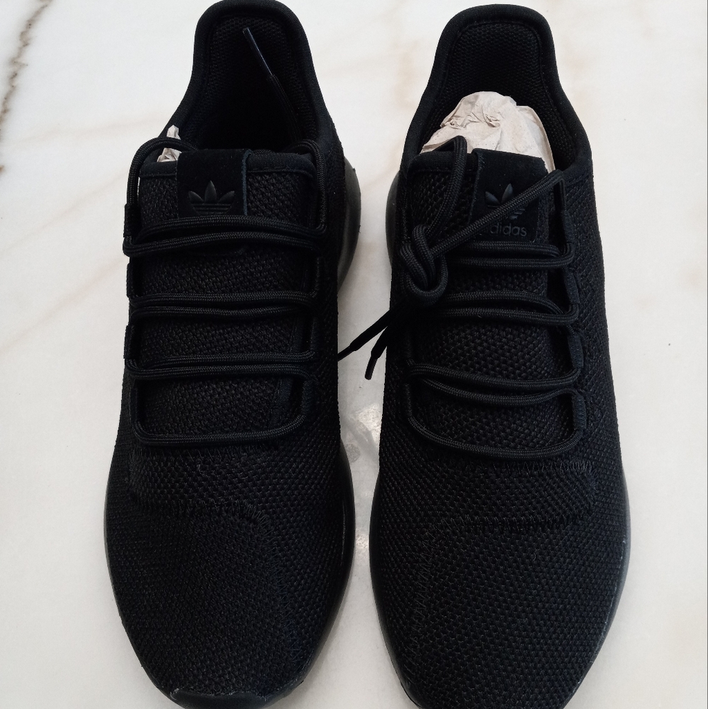 *NEW* ADIDAS TUBULAR SHADOW J